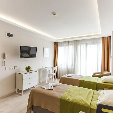 Holas Apartment