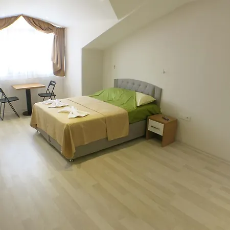 Holas Apartment Istanbul
