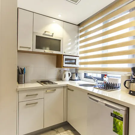 Holas Apartment *